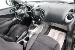 Внедорожник Nissan Juke 2012 года, 1099000 рублей, Красноярск