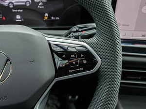 Внедорожник Volkswagen Tiguan 2025 года, 4995000 рублей, Краснодар