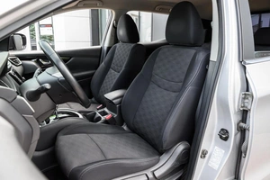 Внедорожник Nissan Qashqai 2018 года, 1399000 рублей, Ульяновск