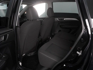 Внедорожник Haval M6 2024 года, 1789000 рублей, Красный Пахарь