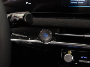 Внедорожник Hyundai Tucson 2025 года, 4587077 рублей, Москва