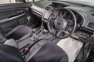 Универсал Subaru Levorg 2017 года, 1879000 рублей, Томск