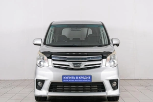 Минивэн Toyota Noah 2010 года, 1399000 рублей, Красноярск