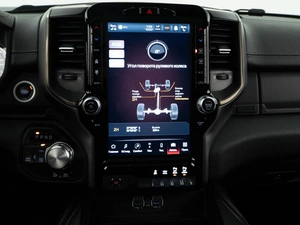 Пикап RAM 1500 2022 года, 7889050 рублей, Москва