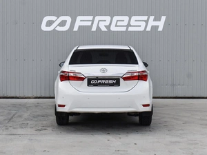 Седан Toyota Corolla 2013 года, 1230000 рублей, Краснодар