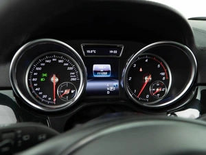 Внедорожник Mercedes-benz GLE-класс 2018 года, 4543055 рублей, Москва