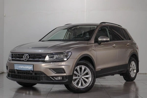 Внедорожник Volkswagen Tiguan 2019 года, 2199000 рублей, Челябинск