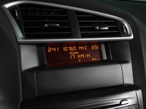 Хетчбэк Citroen C4 2011 года, 699000 рублей, Воронеж