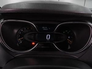 Внедорожник Renault Kaptur 2016 года, 1499000 рублей, Воронеж