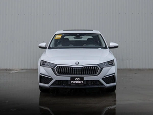 Лифтбек Skoda Octavia 2025 года, 3300000 рублей, Краснодар