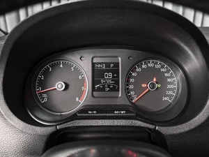 Седан Volkswagen Polo 2018 года, 1478000 рублей, Ставрополь