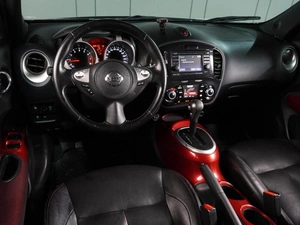 Внедорожник Nissan Juke 2011 года, 899000 рублей, Воронеж