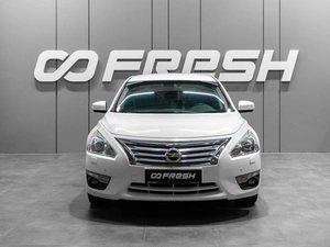 Седан Nissan Teana 2014 года, 1429000 рублей, Тюмень