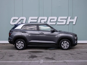 Внедорожник Hyundai Creta 2021 года, 2149000 рублей, Большой Сочи