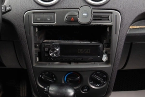 Хетчбэк Ford Fusion 2006 года, 549000 рублей, Оренбург