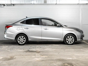 Седан Changan Alsvin 2024 года, 1298000 рублей, Ставрополь