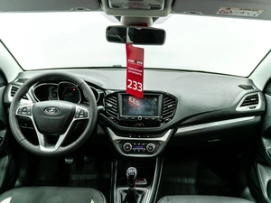 Универсал ВАЗ (LADA) Vesta 2021 года, 1050000 рублей, Красноярск