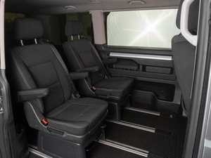 Минивэн Volkswagen Multivan 2016 года, 3299000 рублей, Тюмень