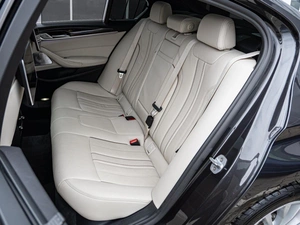 Седан BMW 5 серия 2019 года, 4750000 рублей, Краснодар