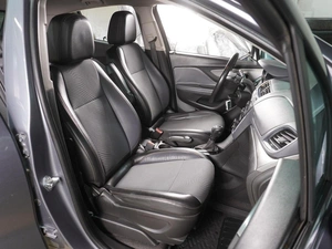 Внедорожник Opel Mokka 2014 года, 1174000 рублей, Воронеж