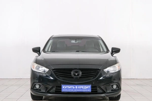Седан Mazda 6 2013 года, 1399000 рублей, Красноярск
