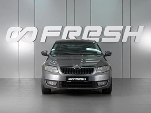 Лифтбек Skoda Octavia 2014 года, 799000 рублей, Красный Пахарь