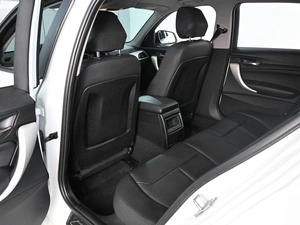 Хетчбэк BMW 1 серия 2013 года, 1305000 рублей, Ростов-на-Дону
