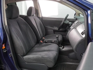 Хетчбэк Nissan Tiida 2008 года, 499000 рублей, Воронеж