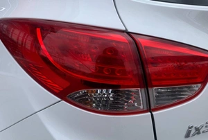 Внедорожник Hyundai ix35 2014 года, 1450000 рублей, Солонцы