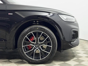 Внедорожник Audi Q5 2025 года, 5589000 рублей, Казань