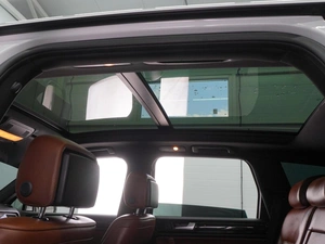 Внедорожник Volkswagen Touareg 2014 года, 1749000 рублей, Воронеж