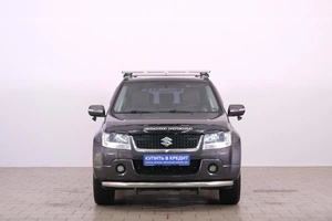 Внедорожник Suzuki Grand Vitara 2010 года, 1259000 рублей, Омск