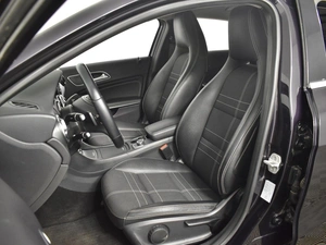 Хетчбэк Mercedes-benz A-класс 2014 года, 1290200 рублей, Казань
