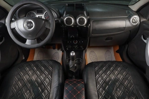 Универсал ВАЗ (LADA) Largus 2014 года, 629000 рублей, Тюмень