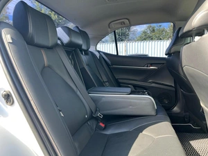 Седан Toyota Camry 2018 года, 2589000 рублей, Ижевск