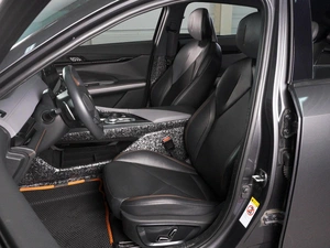 Лифтбек Changan UNI-V 2023 года, 2349000 рублей, Минеральные Воды