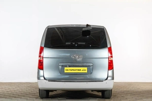 Фургон Hyundai Grand Starex 2008 года, 1249000 рублей, Тюмень