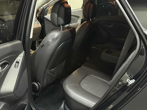 Внедорожник Hyundai ix35 2015 года, 1597000 рублей, Красноярск