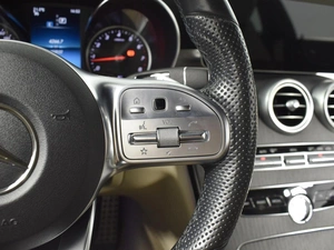 Купе Mercedes-benz C-класс 2019 года, 3657900 рублей, Казань