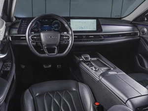 Седан Chery Arrizo 8 2023 года, 2099000 рублей, Ростов-на-Дону