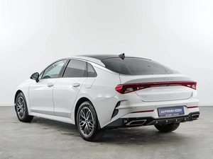 Седан Kia K5 2022 года, 2970444 рублей, Москва