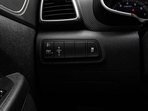 Внедорожник Hyundai Tucson 2018 года, 2190000 рублей, Краснодар