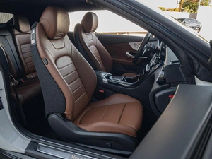 Кабриолет Mercedes-benz C-класс 2019 года, 3999000 рублей, Краснодар