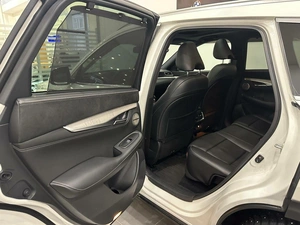 Внедорожник Infiniti QX50 2021 года, 5486000 рублей, Новосибирск