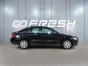 Седан Volvo S40 2007 года, 565000 рублей, Воронеж