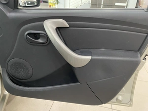 Седан Renault Logan 2012 года, 347000 рублей, Солонцы