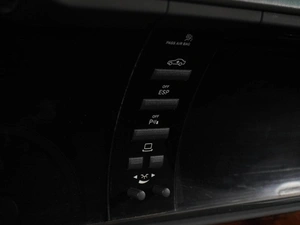 Седан Mercedes-benz S-класс 2008 года, 1649000 рублей, Воронеж
