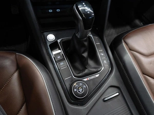 Внедорожник Volkswagen Tiguan 2021 года, 3899000 рублей, Саратов