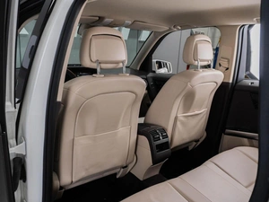 Внедорожник Mercedes-benz GLK-класс 2014 года, 1850000 рублей, Тюмень
