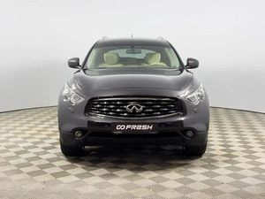 Внедорожник Infiniti FX37 2010 года, 1879900 рублей, Казань